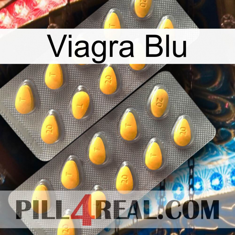 Viagra Blu cialis2